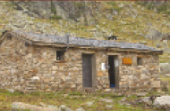 Refugi de Siscaró