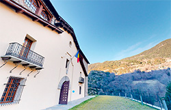 radioAndorra