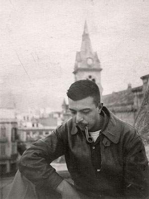Foto Joan Monegal
