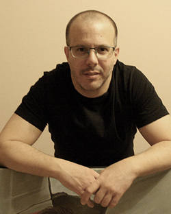 Martín Blanco