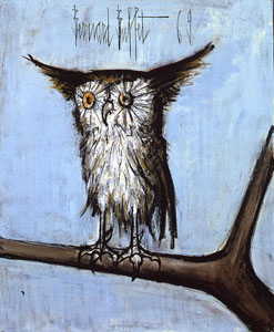 Bernard Buffet 2