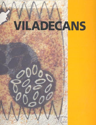 Portada catàleg Viladecans