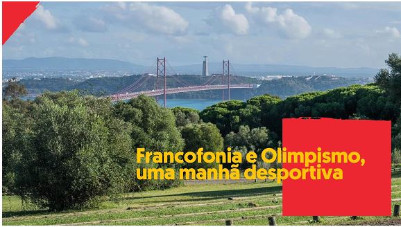 Francofonia e olimpismo