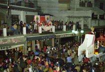 calvacada