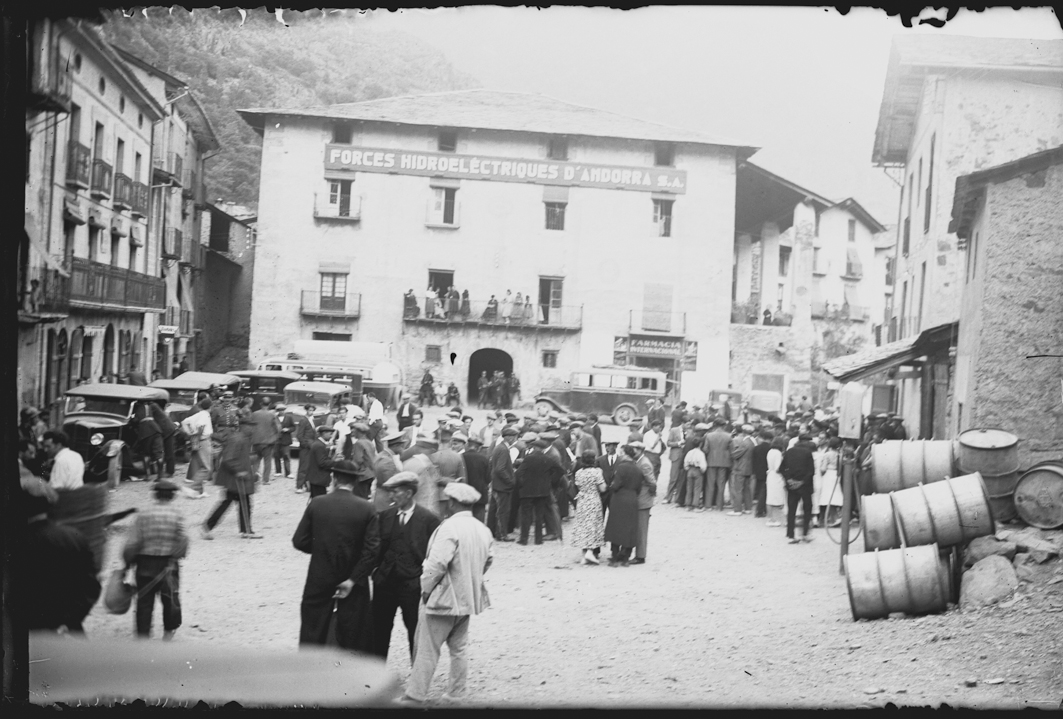 1. Plaça Guillemó