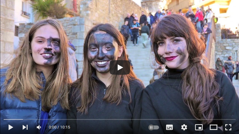 video peca mes