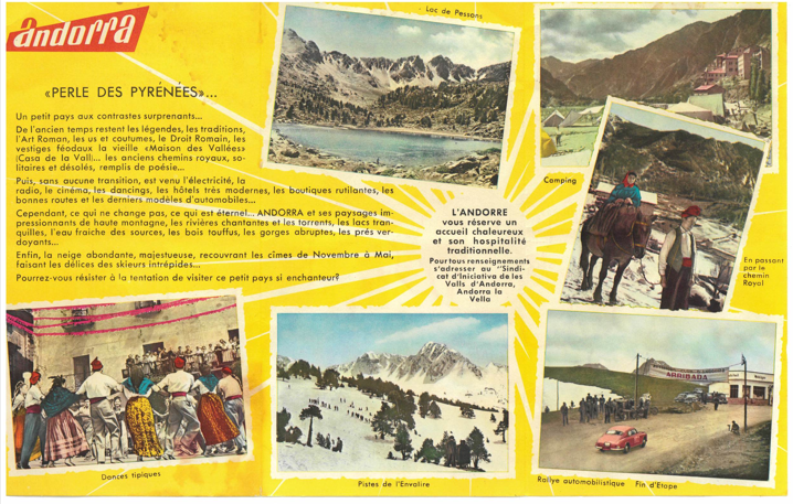 benv andorra text h