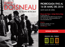 Expo-Robert Doisneau