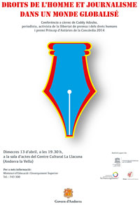 Jornada Humanitats