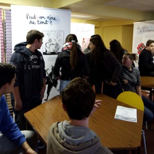 Expo Dessins Paux 06