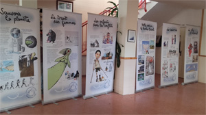 Expo Dessins Paux 12