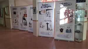 Expo Dessins Paux 13
