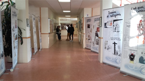 Expo Dessins Paux 14