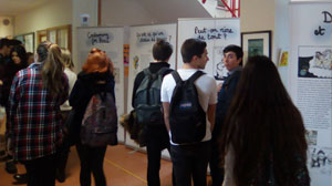 Expo Dessins Paux 16