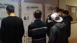Expo Dessins Paux 18