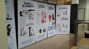 Expo Dessins Paux 19