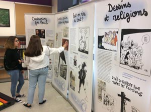 Expo Dessins Paux 27