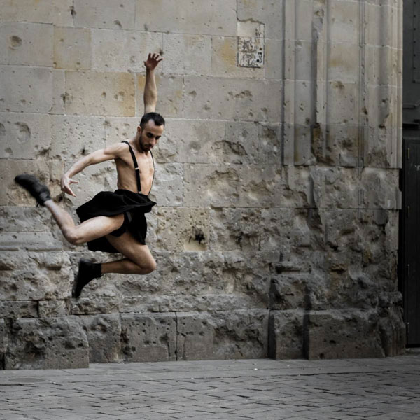 Borja Fernandez