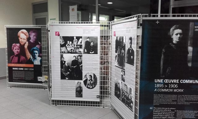 Expo MarieC Lycee 02