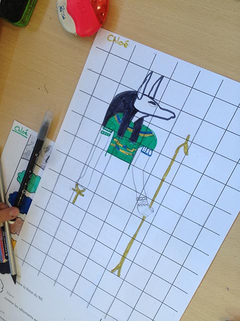 Ateliers 15