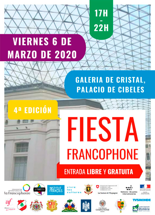 Cartell FF2020