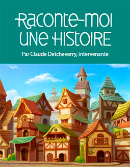 Conta contes 1