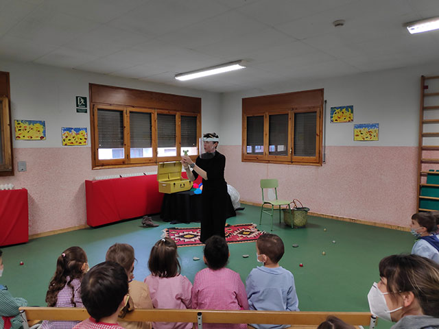 ContaContes 07