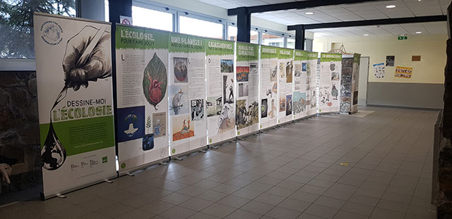 Expo Lycee 01