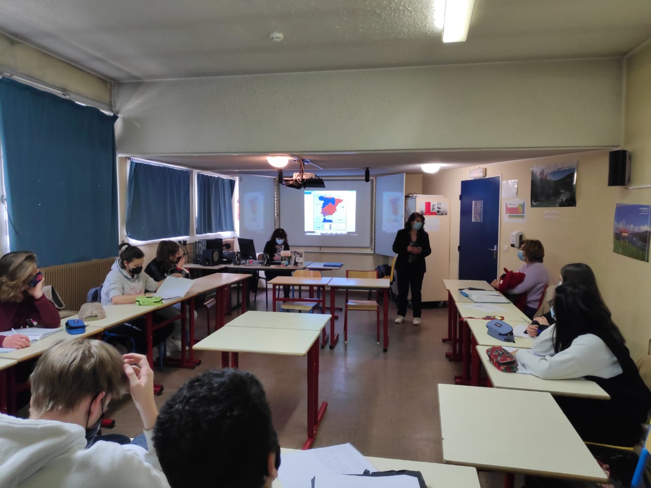 TrobadaEsc Lycee 03