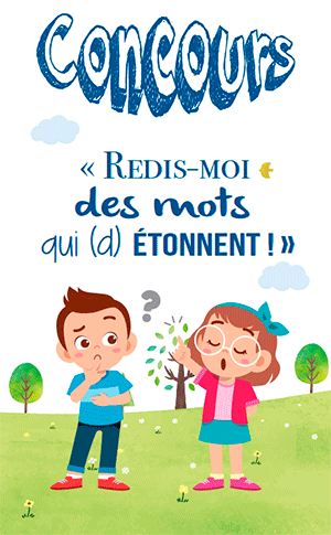 redis moi des mots
