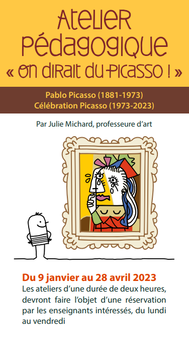 picasso thumb