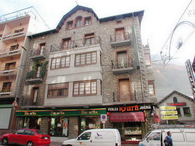 Imagen de Casa Vidal