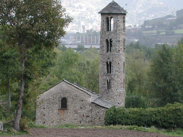 Imagen de Església de Santa Coloma