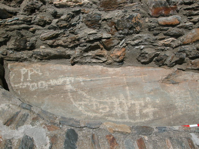 Imagen de Gravats de Sornàs  