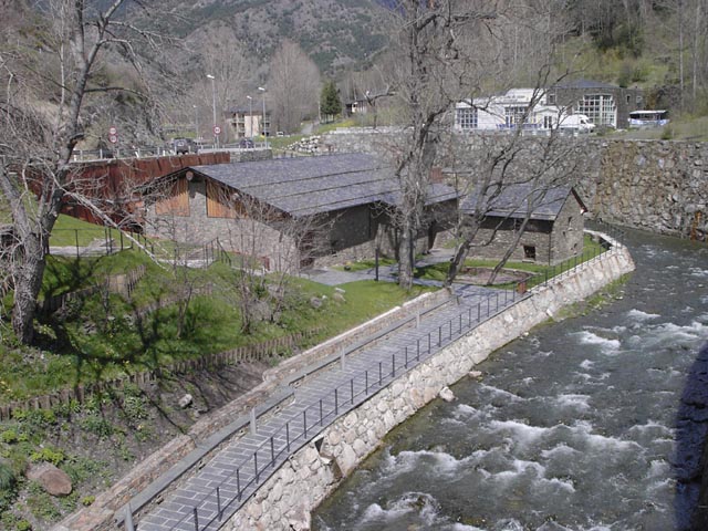 Imagen de Farga Rossell 