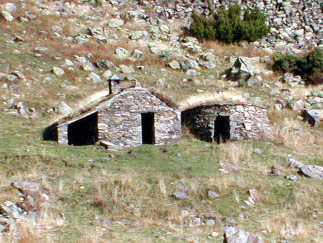 Imagen de Cabanes del Castellar