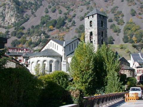 Imagen de Església de Sant Esteve 