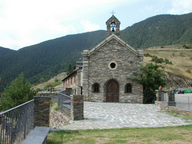 Imagen de Santuari de la Mare de Déu de Canòlic