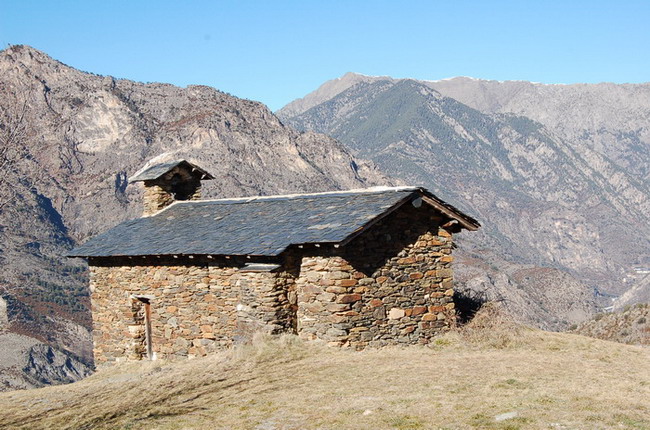 Imagen de Església de Sant Romà d'Aubinyà