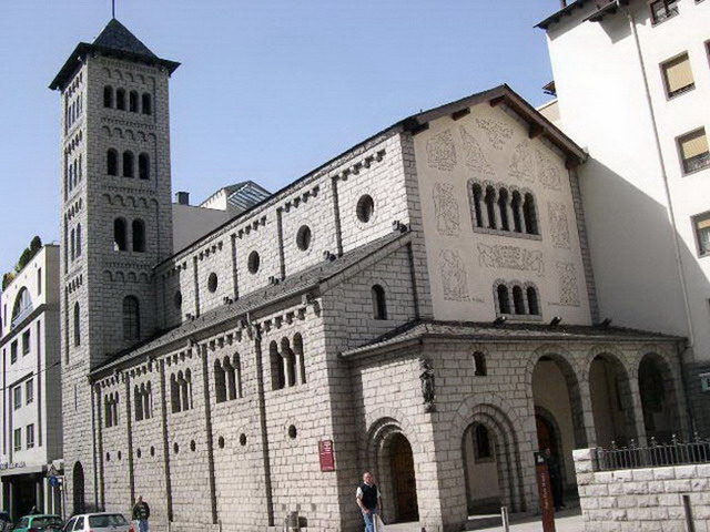 Imagen de Església de Sant Pere Màrtir 