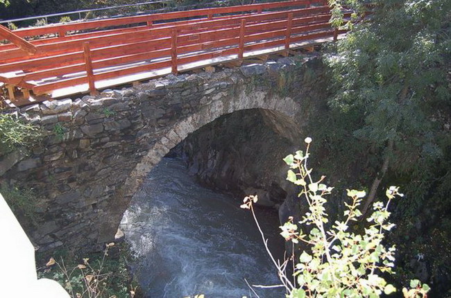 Imagen de Pont Pla