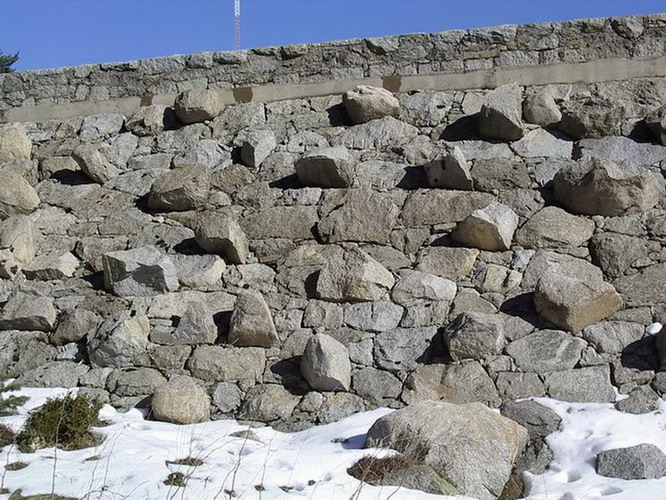 Imagen de Presa d'Engolasters