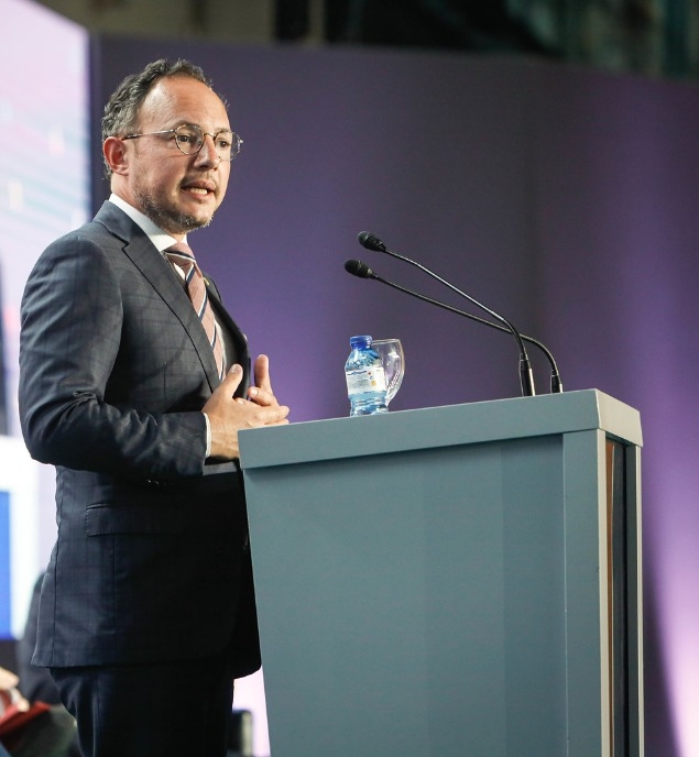 El cap de Govern participarà aquest dijous en la Reunió de la Comunitat Política Europea que se celebrarà a Budapest