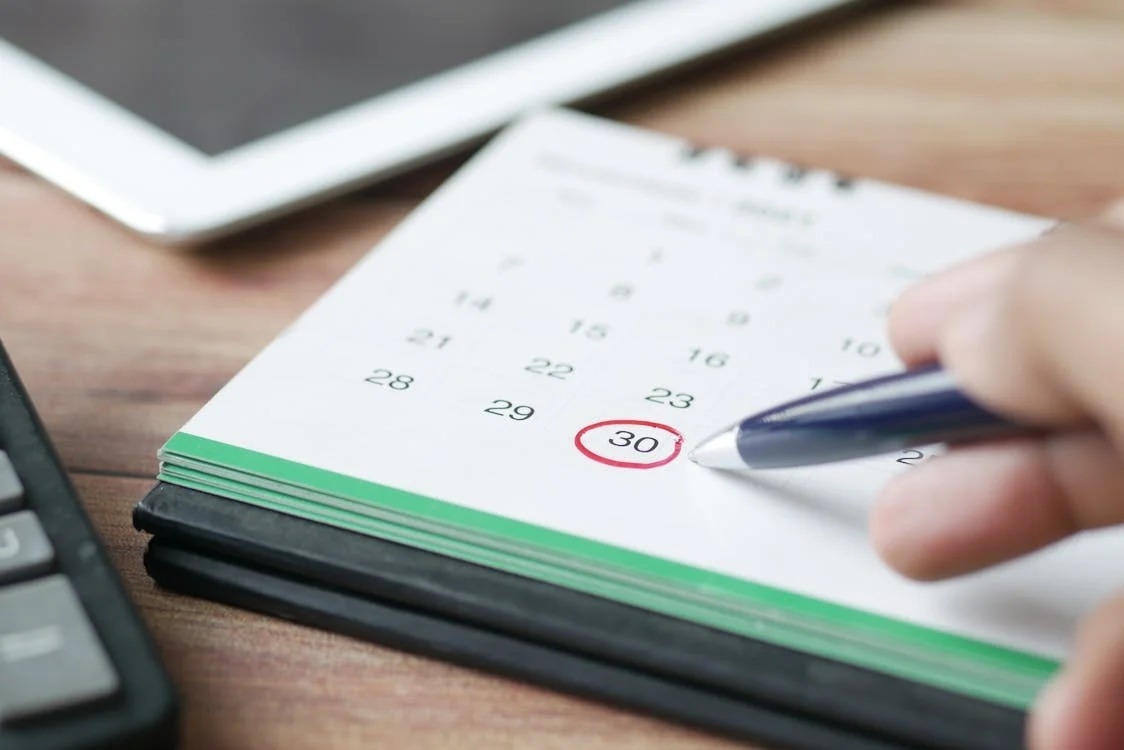 S’aprova el calendari laboral per al 2025