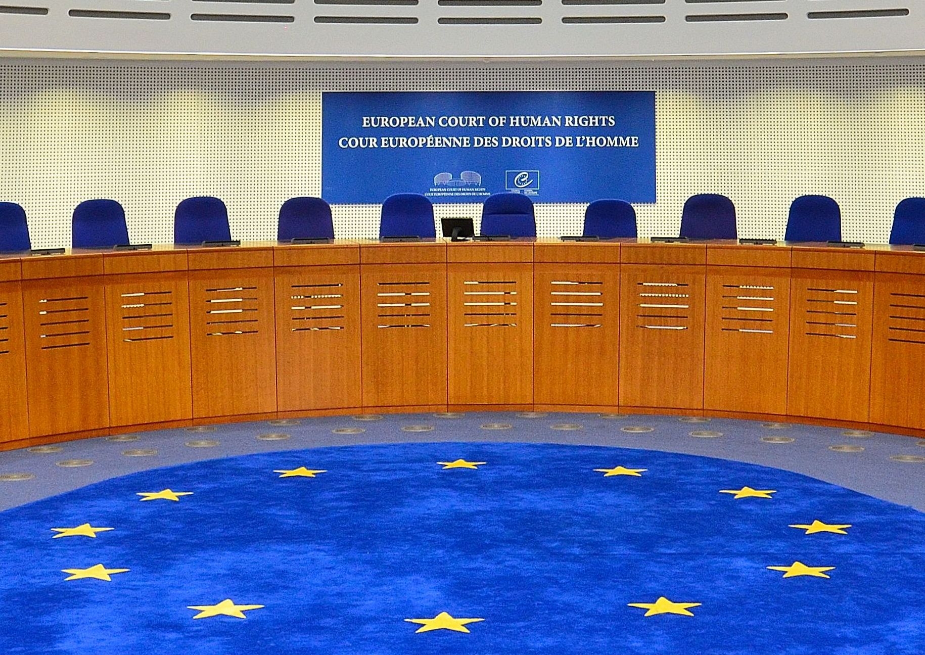 Completada la llista nacional de candidats per a l’elecció d’un jutge a títol d’Andorra al Tribunal Europeu dels Drets Humans