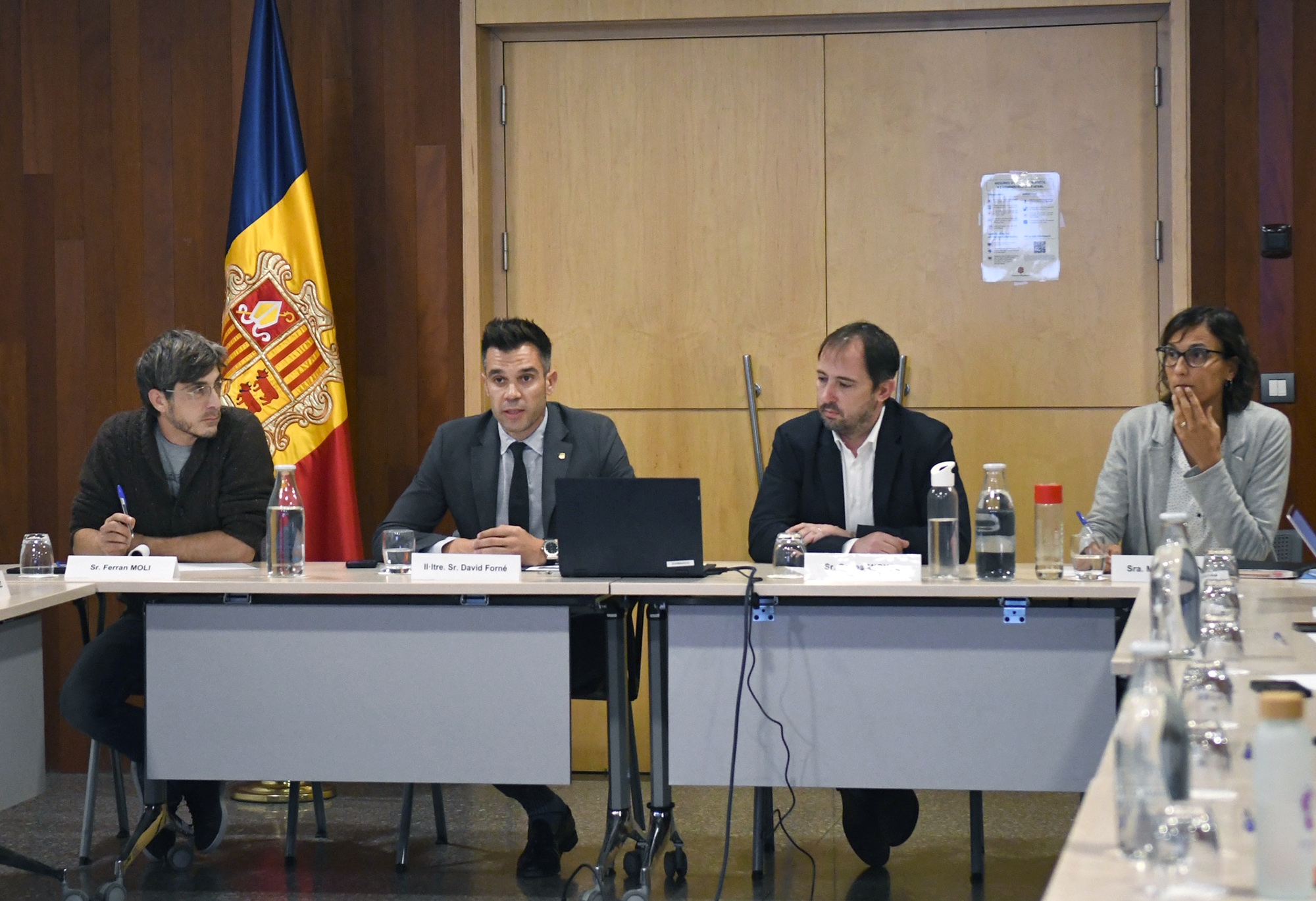 Andorra compta amb més de 430 instal·lacions fotovoltaiques que permeten produïr el 10% de l’energia nacional