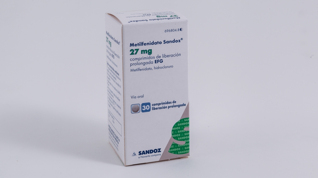 Els problemes mundials de subministrament de medicaments amb metilfendat fa limitar-ne la dispensació