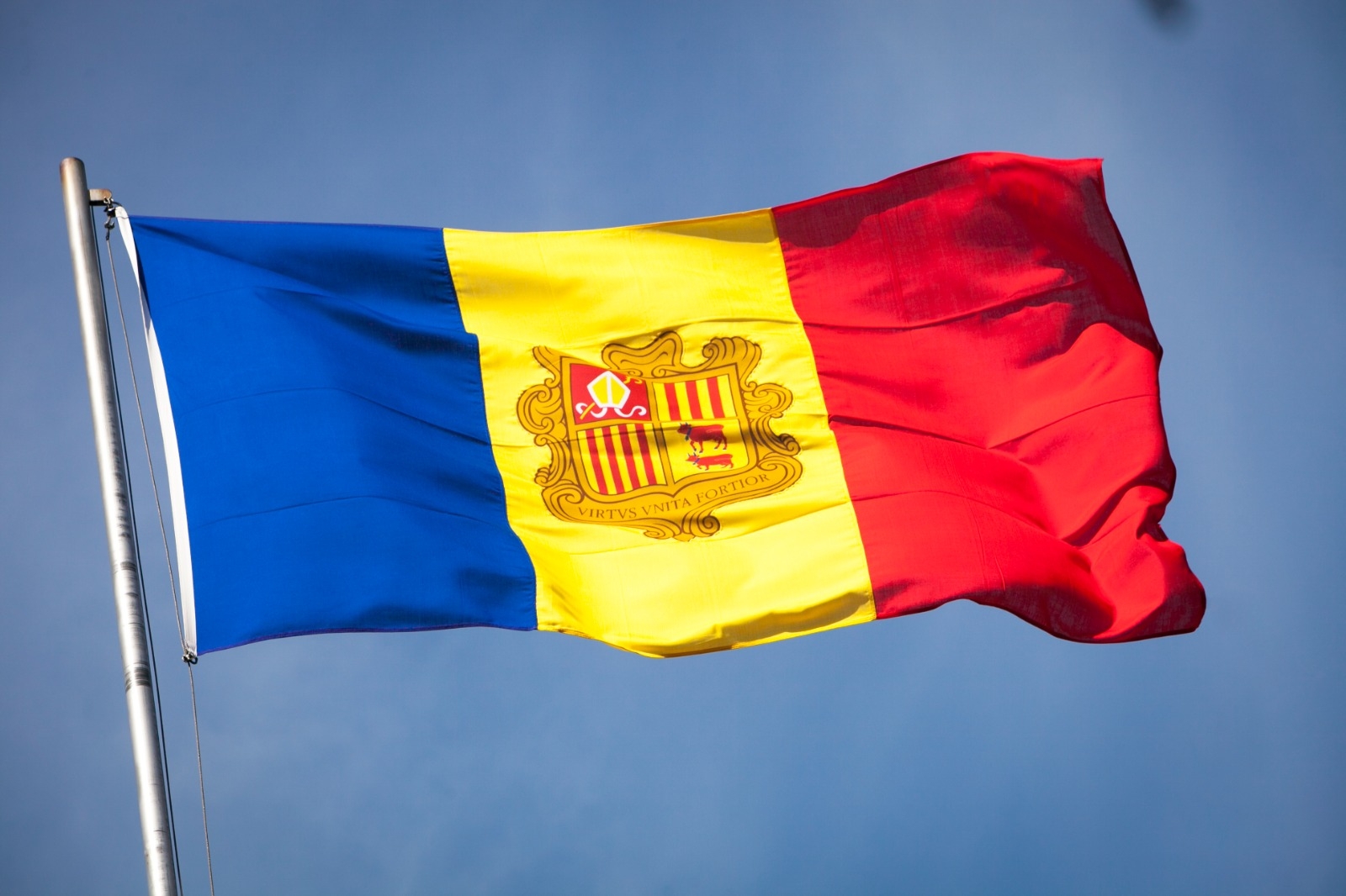 Oficialitzada la mobilitat dels ambaixadors que amplia la representació diplomàtica a països europeus