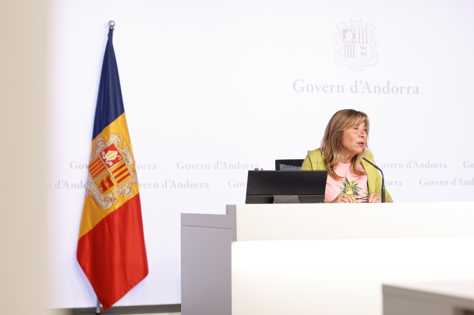 Els joves de 35 anys o menys que es vulguin emancipar ja poden accedir al parc públic d’habitatge de lloguer assequible