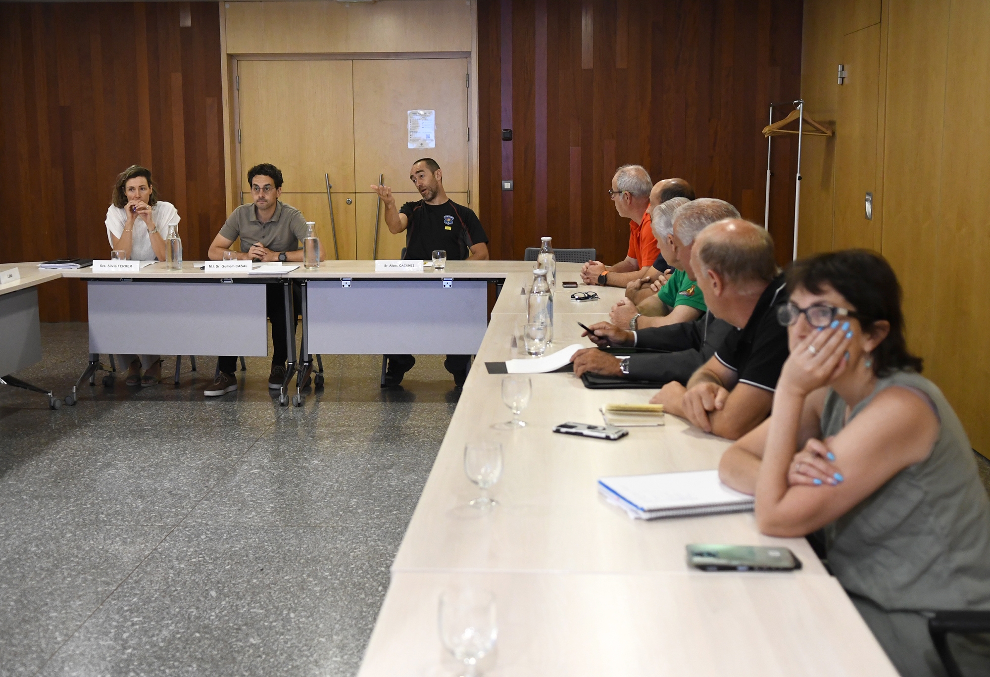 La cabana d’isards es manté estable amb més de 1.300 exemplars
